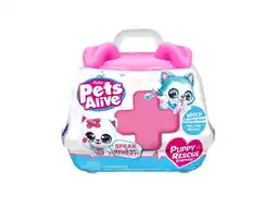 Lidl Zuru Pets Alive surprise aanbieding