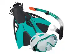 Lidl Schildkröt Snorkelset aanbieding