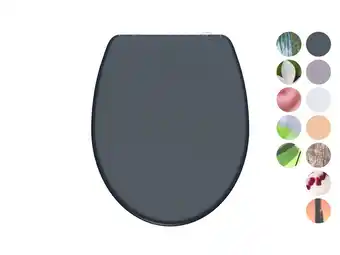 Lidl Schütte WC-bril aanbieding