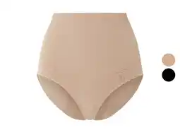 Lidl esmara Dames corrigerende onderbroek aanbieding