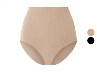 Lidl esmara Dames corrigerende onderbroek aanbieding