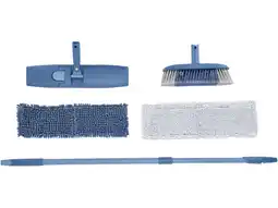 Lidl LIVARNO Vloerreinigingsset aanbieding