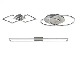 Lidl LIVARNO LED-plafondlamp aanbieding