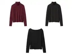 Lidl esmara Dames top aanbieding