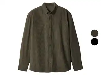 Lidl esmara Men Heren overhemd aanbieding