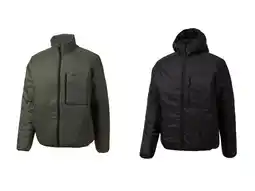 Lidl CRIVIT Heren jas aanbieding