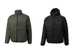 Lidl CRIVIT Heren jas aanbieding