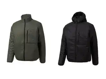 Lidl CRIVIT Heren jas aanbieding