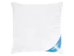 Lidl LIVARNO Hoofdkussen 60 x 50 cm aanbieding