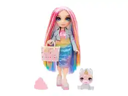 Lidl Rainbow High Pop Amaya aanbieding