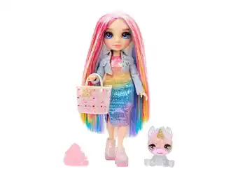 Lidl Rainbow High Pop Amaya aanbieding