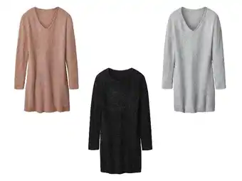 Lidl esmara Dames jurk aanbieding