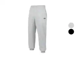 Lidl UMBRO Dames joggingbroek aanbieding