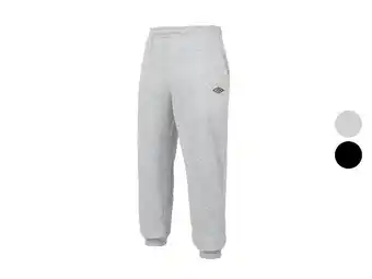 Lidl UMBRO Dames joggingbroek aanbieding