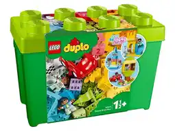Lidl LEGO DUPLO 10914 Luxe opbergdoos aanbieding