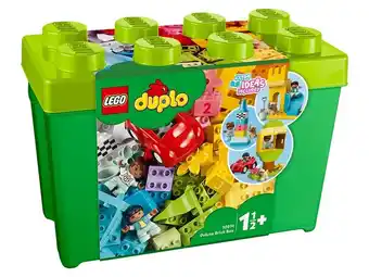Lidl LEGO DUPLO 10914 Luxe opbergdoos aanbieding