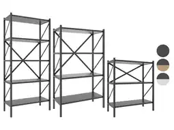 Lidl VCM Kast Insasi aanbieding