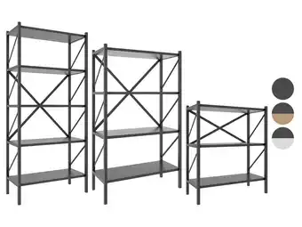 Lidl VCM Kast Insasi aanbieding