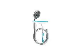 Lidl Schütte Handdoucheset met wisser aanbieding