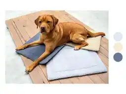 Lidl Karlie Zelfverwarmende honden- of kattenmat aanbieding