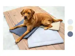 Lidl Karlie Zelfverwarmende honden- of kattenmat aanbieding