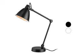Lidl LIVARNO home Bureaulamp aanbieding