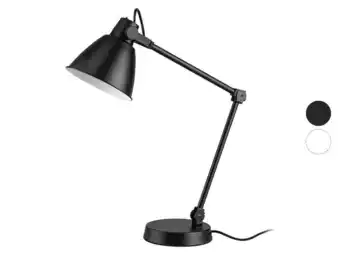 Lidl LIVARNO home Bureaulamp aanbieding