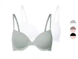 Lidl esmara 2 dames BH's aanbieding