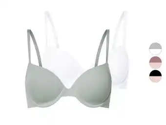 Lidl esmara 2 dames BH's aanbieding