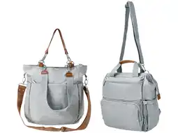 Lidl lupilu Luiertas of -rugzak aanbieding