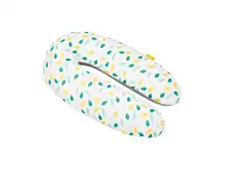 Lidl Badabulle Voedingskussen Feathers aanbieding