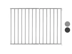 Lidl Badabulle Veiligheidshekje Safe & Protect XL aanbieding