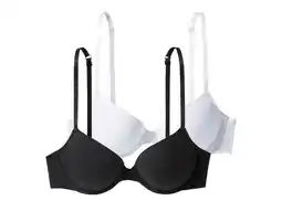 Lidl esmara Set van 2 dames-BH's aanbieding