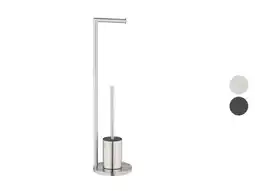 Lidl Wenko Toilet accessoires Ferla aanbieding