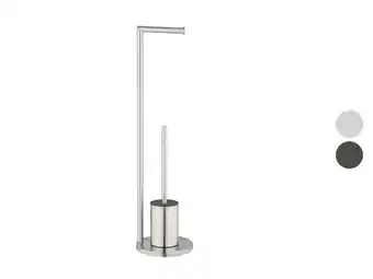 Lidl Wenko Toilet accessoires Ferla aanbieding