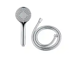 Lidl Wenko Douchekop set Basic Line aanbieding