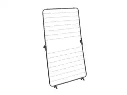 Lidl Wenko Badkuip droogrek Champion aanbieding