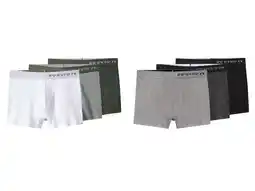 Lidl esmara Men Set van 3 heren boxers aanbieding