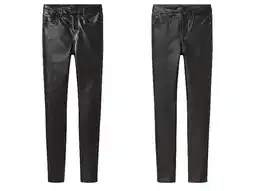 Lidl esmara Dames jeans - Super skinny fit aanbieding