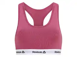 Lidl Reebok Dames sport-BH aanbieding