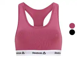 Lidl Reebok Dames sport-BH aanbieding