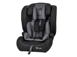 Lidl BabyGO Kinderstoel auto Freemove I-Size aanbieding