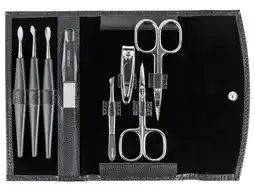 Lidl CIEN Beauty Manicureset aanbieding