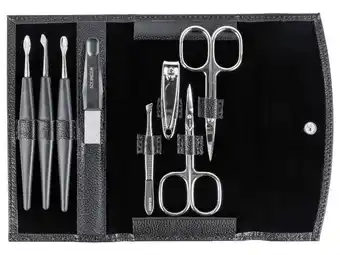 Lidl CIEN Beauty Manicureset aanbieding