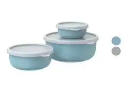 Lidl Mepal Vershoudbakjes aanbieding