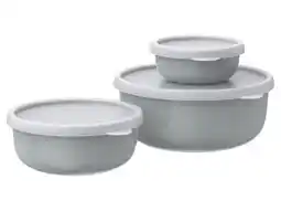 Lidl Mepal Vershoudbakjes aanbieding