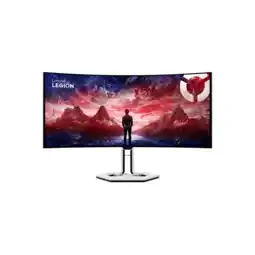 MediaMarkt Lenovo Legion Pro 34wd-10 - 34 Inch 3440 X 1440 (wqhd) 0.03 Ms 240 Hz aanbieding