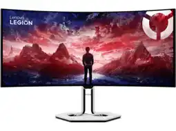 MediaMarkt Lenovo Legion Pro 34wd-10 - 34 Inch 3440 X 1440 (wqhd) 0.03 Ms 240 Hz aanbieding