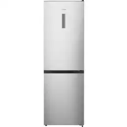 MediaMarkt Hisense Rb390n4bcc - Breedte 60 Cm Hoogte 186 Inhoud 304 L Nofrost aanbieding
