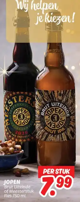 Dekamarkt Jopen aanbieding